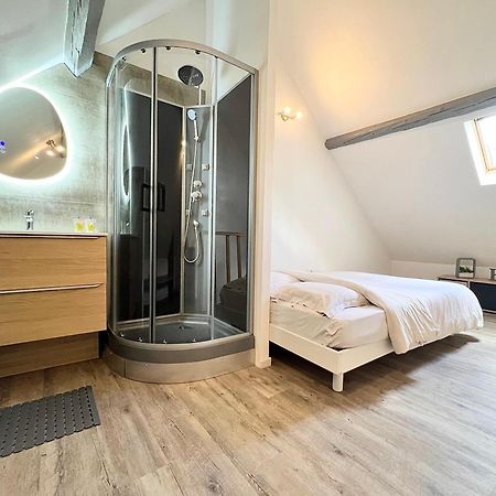 T2 Contemporain Idealement Situe Briançon Exterior foto